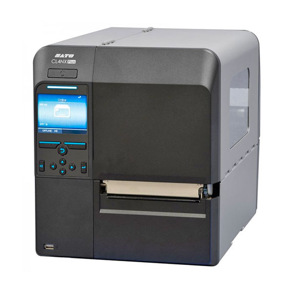 Промышленный принтер этикеток SATO CL4NX Plus