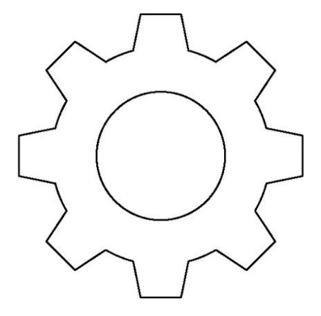 Чехол для принтера MERTECH ALPHA