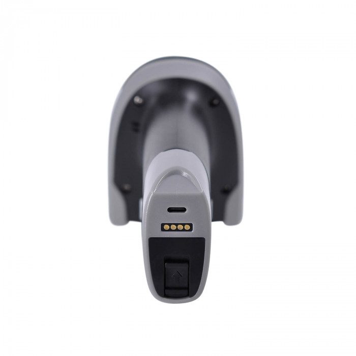 Беспроводной сканер штрихкодов MERTECH CL-2420 BLE SPP Dongle P2D USB