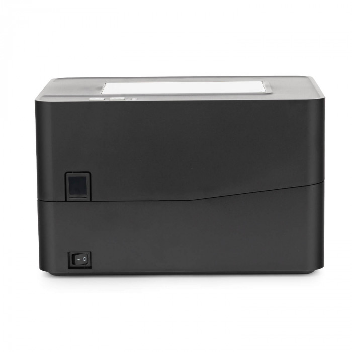 Настольный принтер чеков MERTECH TLP400