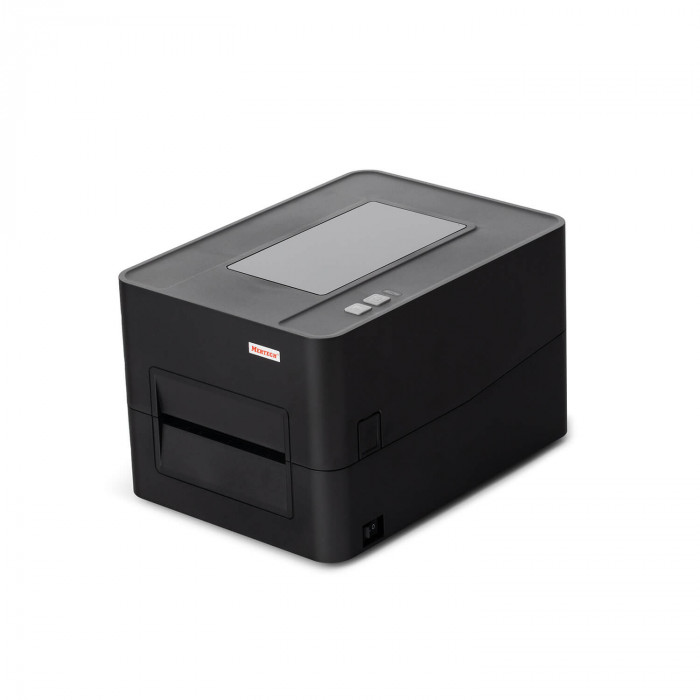 Настольный принтер чеков MERTECH TLP400