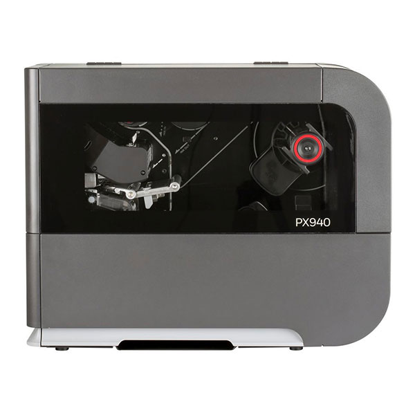 Промышленный принтер этикеток Honeywell PX940