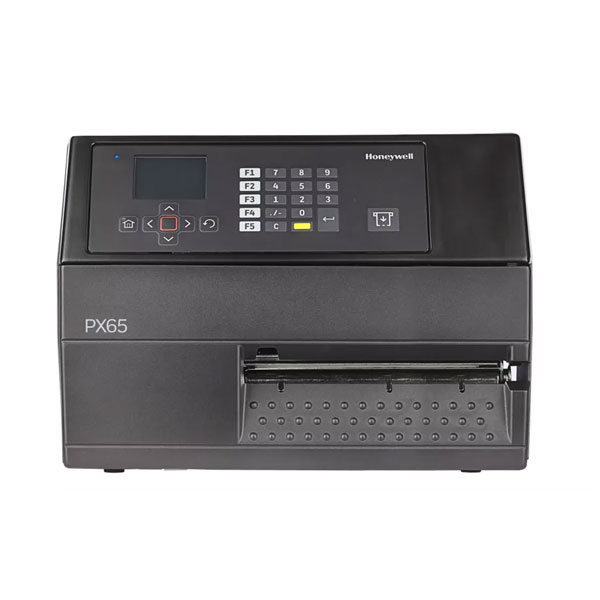 Промышленный принтер этикеток Honeywell PX65