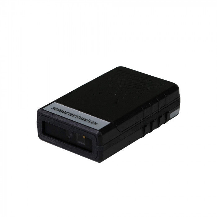 Сканер-кольцо MERTECH X21 SPP BLE Dongle P2D USB (комплект)