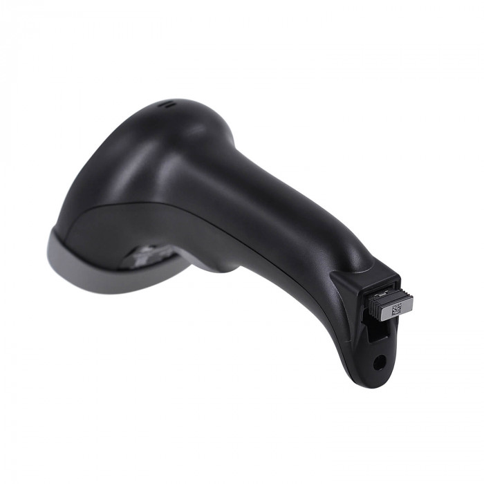 Беспроводной сканер штрихкодов MERTECH CL-1300 GS BLE Dongle P2D USB