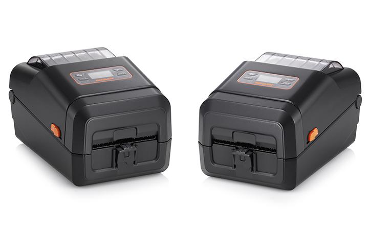 Настольный принтер этикеток Bixolon XL5-40