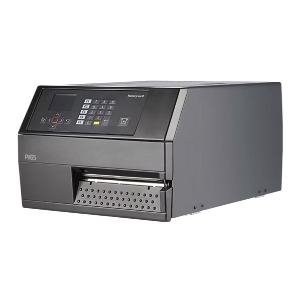 Промышленный принтер этикеток Honeywell PX65