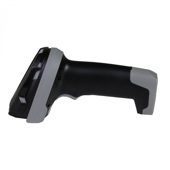 Беспроводной сканер штрихкодов MERTECH CL-2425 Ai HR 2Core XLaser BLE SPP Dongle P2D USB