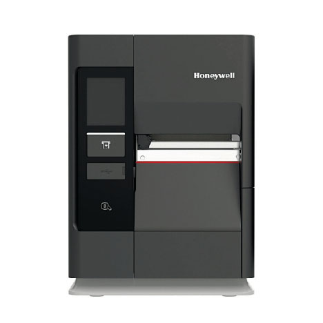 Промышленный принтер этикеток Honeywell PX940